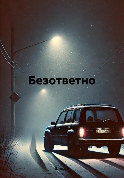 Скачать книгу Безответно