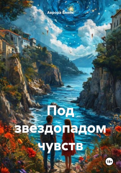 Скачать книгу Под звездопадом чувств