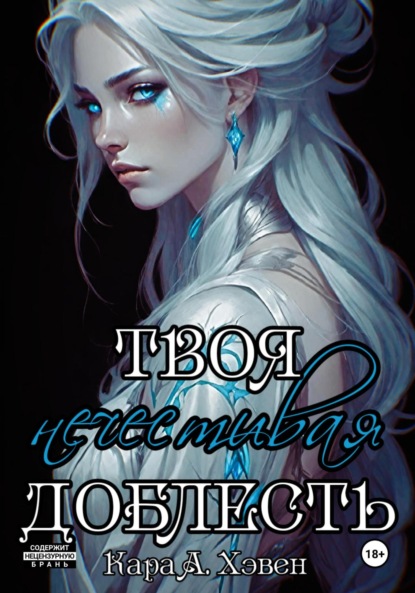 Твоя нечестивая доблесть