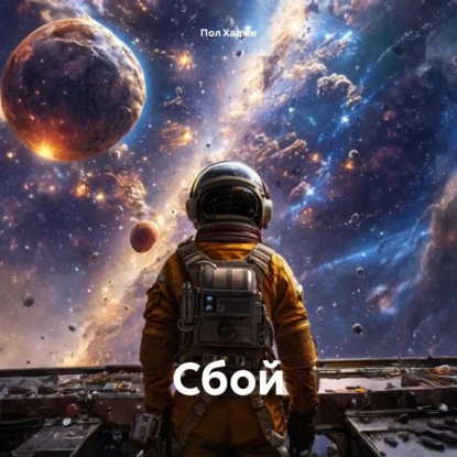 Скачать книгу Сбой
