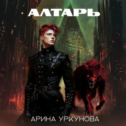 Скачать книгу Алтарь