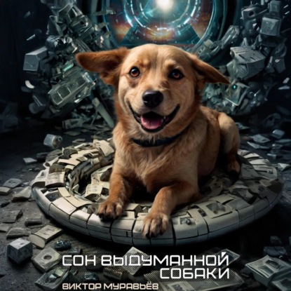 Скачать книгу Сон выдуманной собаки