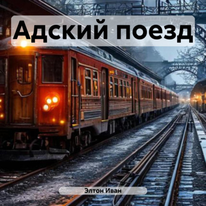 Скачать книгу Адский поезд