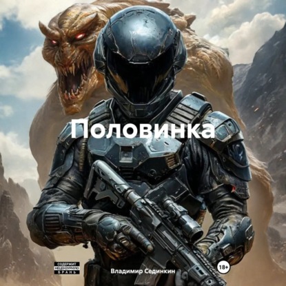 Скачать книгу Половинка