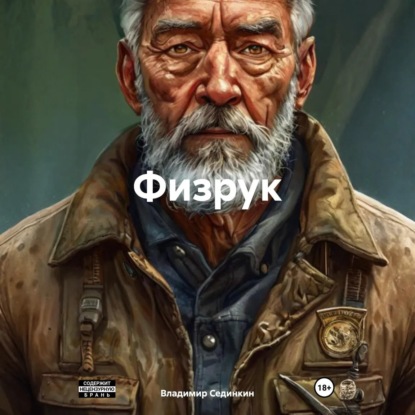 Скачать книгу Физрук
