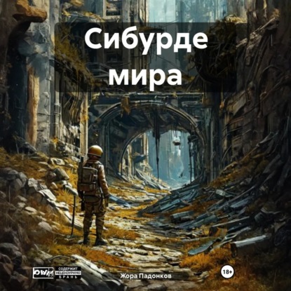 Скачать книгу Сибурде мира