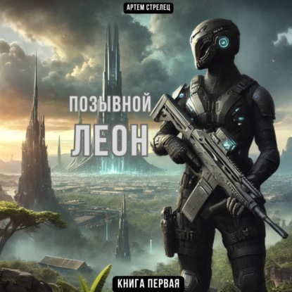 Скачать книгу Позывной Леон