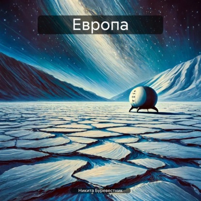 Скачать книгу Европа