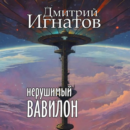 Скачать книгу Нерушимый Вавилон