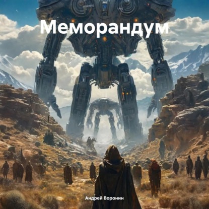 Скачать книгу Меморандум
