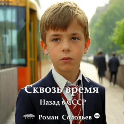 Скачать книгу Сквозь время