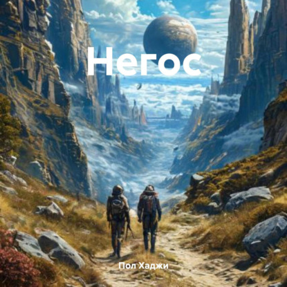 Скачать книгу Негос