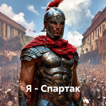 Скачать книгу Я – Спартак