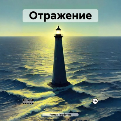 Скачать книгу Отражение