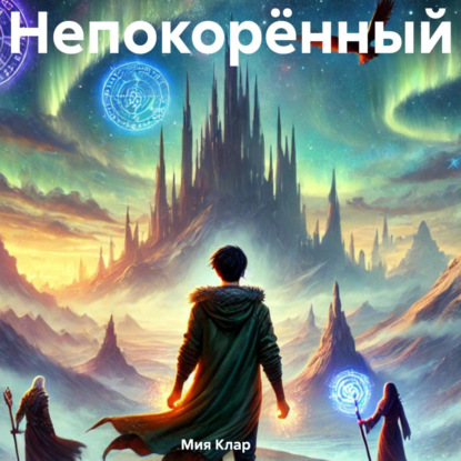 Скачать книгу Непокорённый