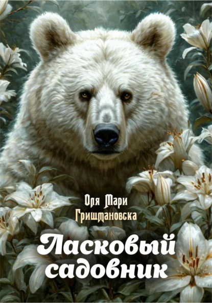 Скачать книгу Ласковый садовник