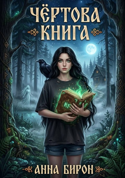 Скачать книгу Чёртова Книга