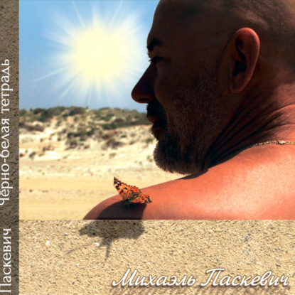 Скачать книгу Чёрно-белая тетрадь