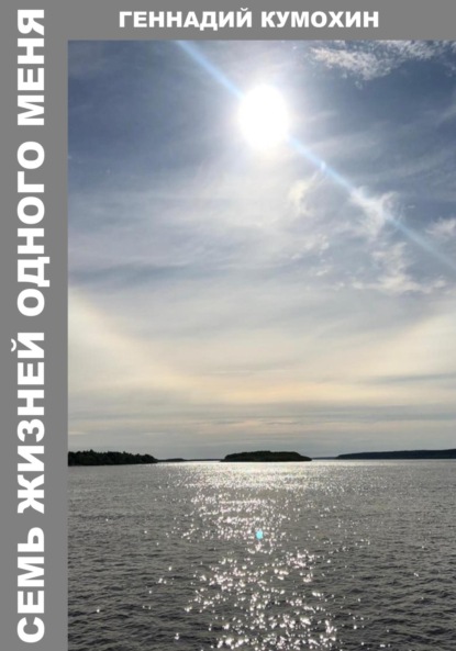 Скачать книгу Семь жизней одного меня
