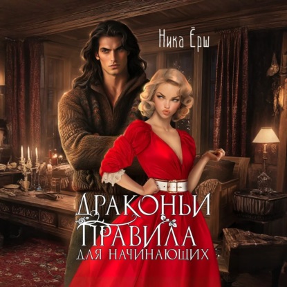 Скачать книгу Драконьи правила для начинающих