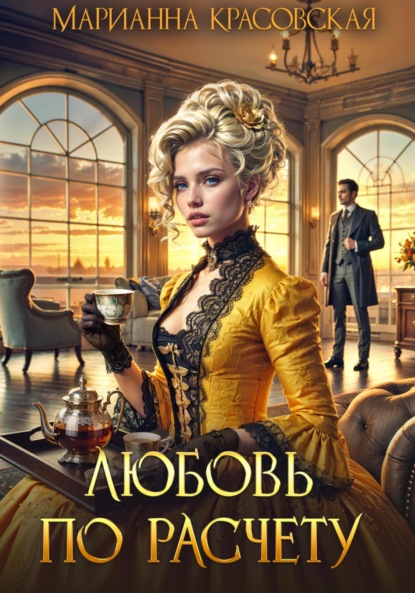 Скачать книгу Любовь по расчету