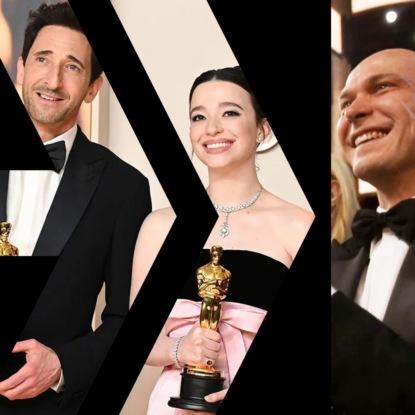 Скачать книгу PODБерёза Special — Оскар 2025