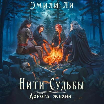 Скачать книгу Нити судьбы. Дорога жизни