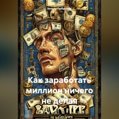 Скачать книгу Как заработать миллион ничего не делая.