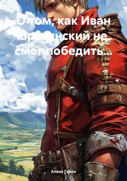 Скачать книгу О том, как Иван Брагинский не смог победить…
