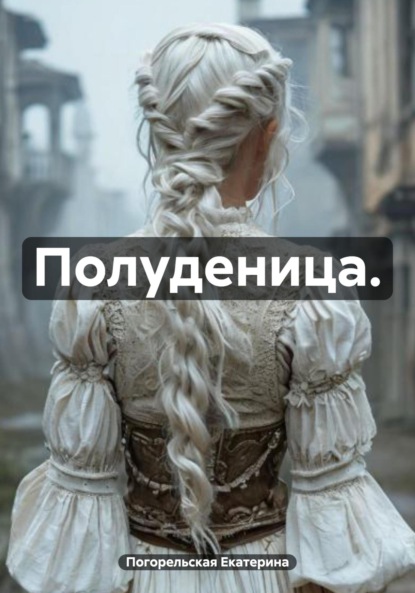 Скачать книгу Полуденица.