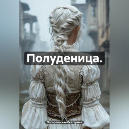 Скачать книгу Полуденица.