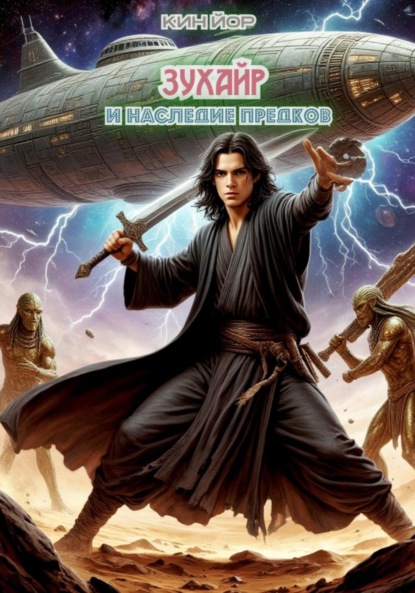 Скачать книгу Зухайр и наследие предков