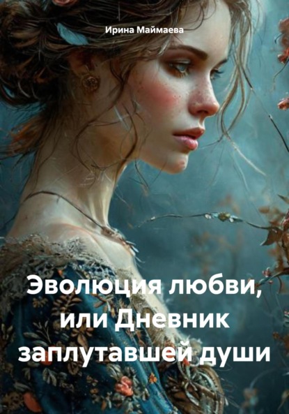 Скачать книгу Эволюция любви, или Дневник заплутавшей души