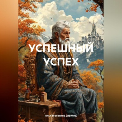 Скачать книгу УСПЕШНЫЙ УСПЕХ