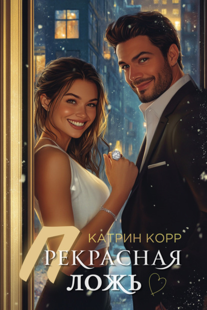 Скачать книгу Прекрасная ложь