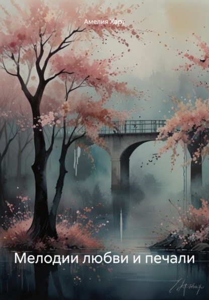 Скачать книгу Мелодии любви и печали