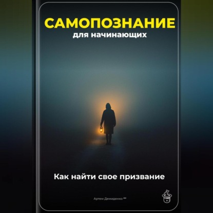 Скачать книгу Самопознание для начинающих: Как найти свое призвание