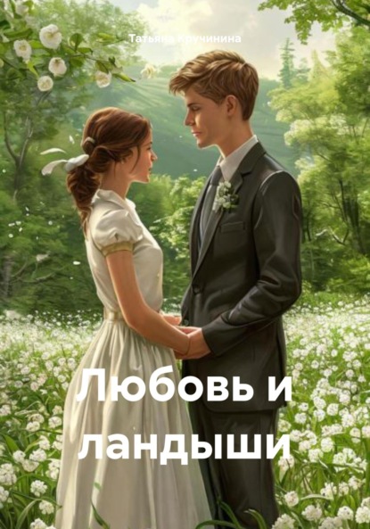 Скачать книгу Любовь и ландыши