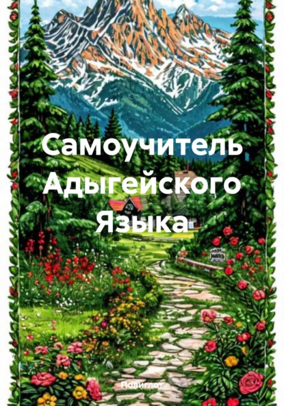 Скачать книгу Самоучитель Адыгейского Языка