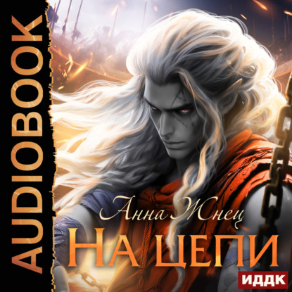 Скачать книгу На цепи. Книга 1