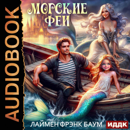 Скачать книгу Морские феи