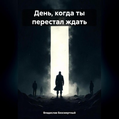 Скачать книгу День, когда ты перестал ждать