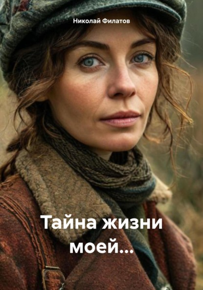 Скачать книгу Тайна жизни моей…