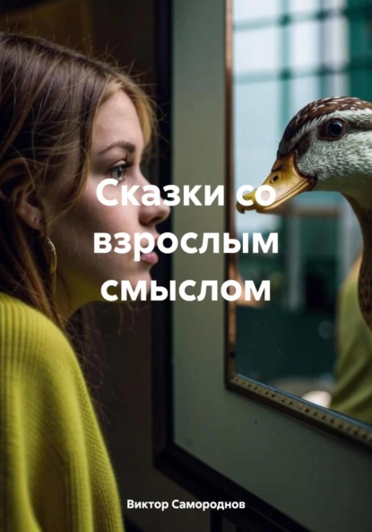 Скачать книгу Сказки со взрослым смыслом