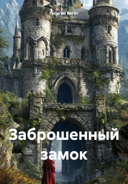 Скачать книгу Заброшенный замок