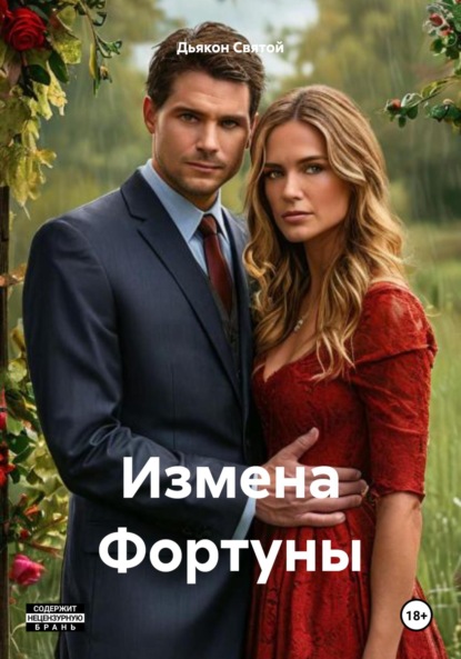 Скачать книгу Измена Фортуны
