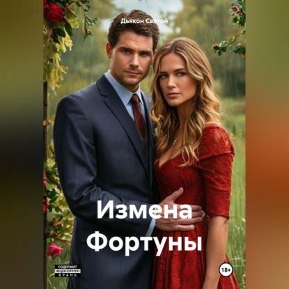 Скачать книгу Измена Фортуны