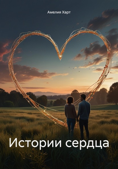 Скачать книгу Истории сердца