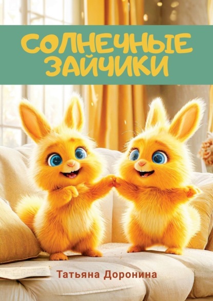 Скачать книгу Солнечные зайчики