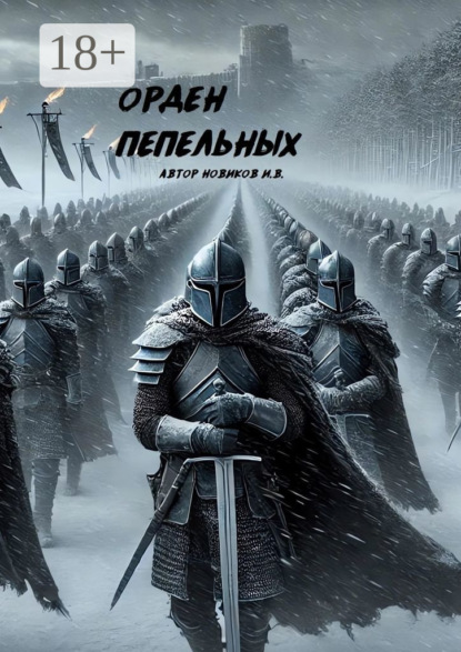 Орден Пепельных